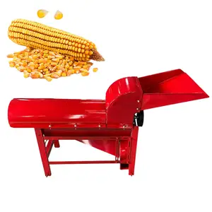 MJ 기계 판촉 옥수수 옥수수 옥수수 껍질 기계 가격 옥수수 껍질 탈곡기 기계