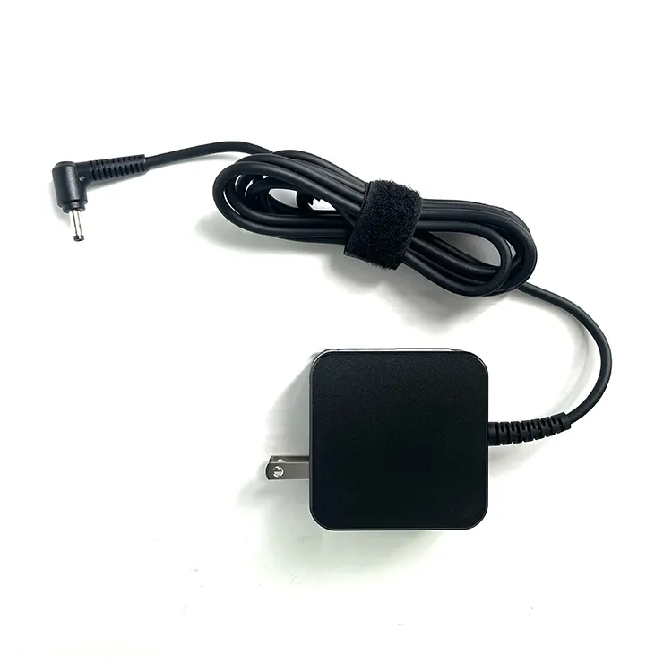 Cargador de ordenador portátil de calidad Original para Lenovo 20V 2.25A 4,0*1,7mm adaptador de corriente