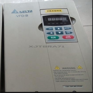 Nuevo y Original VFD110B43A en mi inventario de PLC - Product Image 1