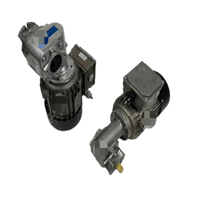 Plc 3842563321 Gear Motor 1400 Rpm Angular <strong>Transmission</strong> I20 <strong>Programming</strong> <strong>Controller</strong> - Product Image 1