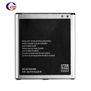 Batteria Gb t 18287 2000 3.85V 2600mAh per <span class=keywords><strong>samsung</strong></span> <span class=keywords><strong>grand</strong></span> <span class=keywords><strong>prime</strong></span> G530/EB-BG530BBC - Product Image 2