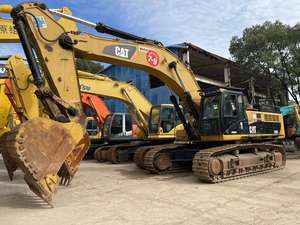 Excavadoras Usadas <span class=keywords><strong>CATERPILLAR</strong></span> 306-307-312-320D-325B-330DL-336D2L Tipo Oruga, Excavadoras Usadas Grandes, Medianas y Pequeñas en Venta - Product Image 3