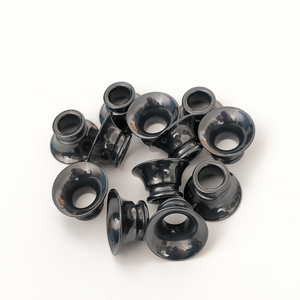 Piezas Cerámicas Industriales Lipomáticas para Oftalmología con Servicio de Corte - Marca Borino - Product Image 1