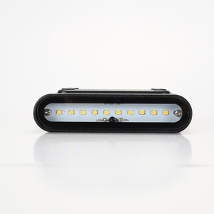Lámpara LED de pared para interiores, aplique de Iluminación Residencial montado en la pared, 4w, AC230V o DC12V - Product Image 5