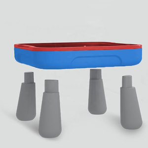 Juego de Mesa Educativo 11 en 1 para Niños con <span class=keywords><strong>Ludo</strong></span>, Tres en Raya y Más para Mejorar las Habilidades de Lógica y Estrategia - Product Image 2