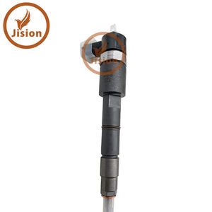 Injecteur de carburant Common Rail 32K61-00011 0445110451 |   Outils de réparation d'excavatrices |   Haute qualité |   Durable | - Product Image 1