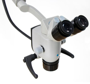 공장 도매 휴대용 치과 현미경 및 백내장 수술 현미경 카메라 가격 장착 - Product Image 5