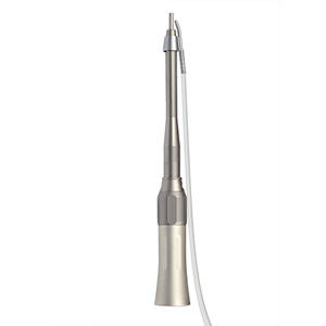 Máquina de Doblado de Piezas de Mano para Osteotomía Dental, Máquina de Doblado Largo Quirúrgica con Canal de Agua Externo, Equipo de Piezas de Mano Dentales - Product Image 6