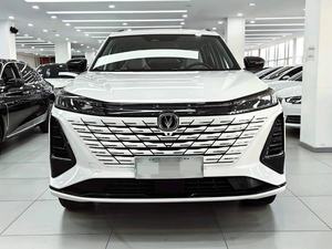 <span class=keywords><strong>Bon</strong></span> prix Changan CS75 PLUS 2024 3ème génération Champion Edition 1.5T Édition Navigation Intelligente avec Toit Ouvrant Panoramique <span class=keywords><strong>Voiture</strong></span> d'occasion - Product Image 2