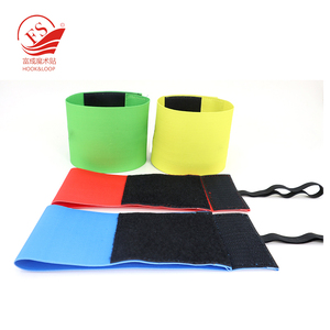 Nouveaux accessoires de Sport personnalisés, brassard réglable imprimé avec Logo - Product Image 6