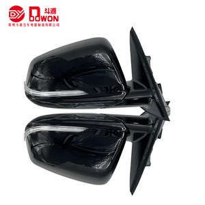 Gương Chiếu Hậu/Gương chiếu hậu cho b.m.w X1 F49 2017-2019 OE: 51167432791/ 51167432792 - Product Image 4