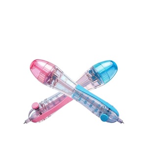 Perler Beads Pen 2.6mm Automatic Bead Dotting <b>Tool</b> DIY Puzzle Pen For Kids And Adults - Product Image 5