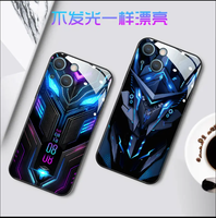 Appel pour allumer une armure de super bataille et une coque de téléphone cool mecha pour Iphone 12 13 14 15 pro/pro max