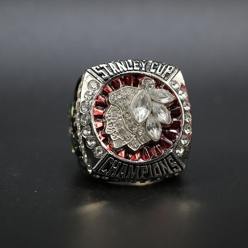 2013 ring