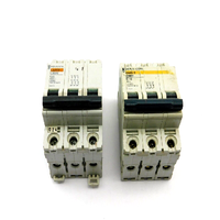 Plc Multi 9 C60n 400v ~ C20 400 pour produit sous garantie