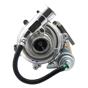 Турбокомпрессор Turbo TD04H-15G 49189-00501 для Hitachi EX120-2 EX120-<span class=keywords><strong>3</strong></span> - Product Image 5