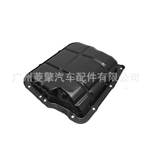 อ่างน้ำมันเครื่องมิตซูบิชิ 1200A318 สำหรับ Outlander CW6W GF4W 6B31 อะไหล่ทดแทน - Product Image 3