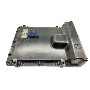 Nuevo controlador eléctrico XPower 309-5710 3095170 ECU de alta calidad para excavadora sobre orugas E312E y E320 - Product Image 5