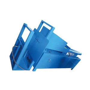 New Waste Tyre Steel Puller Machine with Motor Gear Bearing for Manufacturing Plant Tire Recycling