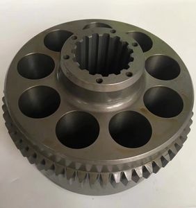 Kits de reparación de motor oscilante hidráulico <span class=keywords><strong>MX450</strong></span> de alta presión de combustible diésel - Product Image 6