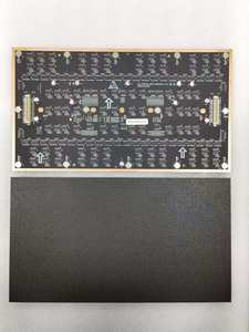 High-End <strong>4K</strong> Indoor <strong>LED</strong> <strong>Display</strong> Panel Ultra Clear Ultra Thin Full Color P1.875 16:9 Ratio 600*337.5*22.5mm Video Wall <strong>LED</strong> Panel - Product Image 5