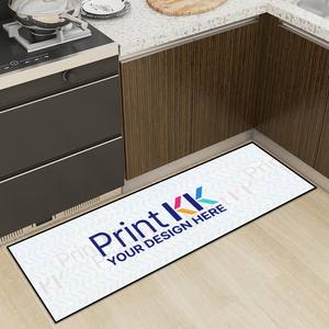 Custom Image <b>Kitchen</b> Area <b>Rug</b>-<b>Non</b>-<b>Slip</b> & Washable - Product Image 3