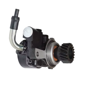 Pompe de direction assistée de haute qualité 44350-1411 pour J05C J07CT J07E J08C - Pièces automobiles standard avec performances stables - Product Image 4