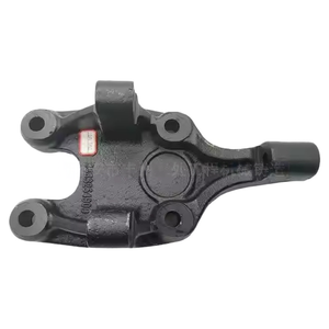 Support de roulement robuste A9483250409 A9483254909 pour pièces de châssis de suspension Mercedes-Benz <span class=keywords><strong>Actros</strong></span> Axor - Product Image 1