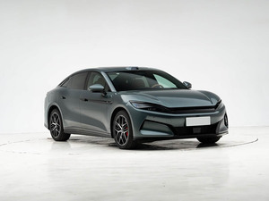BYD Han <span class=keywords><strong>L</strong></span> DM-<span class=keywords><strong>p</strong></span> Edición Flagship con Tracción en las Cuatro Ruedas y LiDAR, Híbrido Enchufable Mediano-Grande - Product Image 4