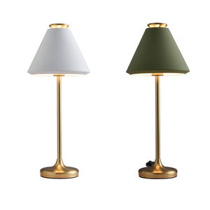 Lampadaire LED au style simple et atmosphérique pour chambre/hall - Product Image 2