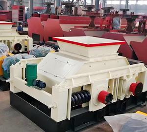 Máy chế biến vật liệu xây dựng đường bằng gạch vôi cát dạng cuộn - Product Image 1