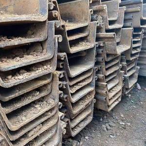 ערימה פלדה מגולגל חם גיליון/type2 s275 s355 sy295 sy295 sy390 פרופיל פלדה גיליון u סוג <span class=keywords><strong>z</strong></span> - Product Image 3