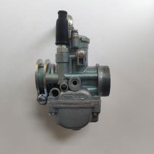 <span class=keywords><strong>Carburateur</strong></span> Dell'Orto PHBG 19.5 AD pour <span class=keywords><strong>MBK</strong></span> 51 Peugeot 103 AM6, Pipe Rigide - Product Image 3