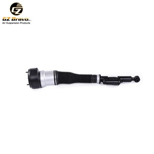 Sospensione pneumatica posteriore per Mercedes <span class=keywords><strong>Benz</strong></span> <span class=keywords><strong>W221</strong></span> S-Class 2 Matic Airmatic montante gruppo OE 2213205513 2213205613 - Product Image 3