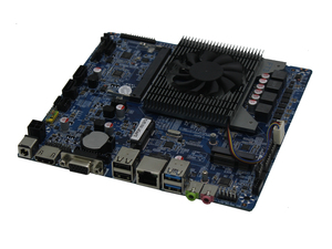 Placa Base Mini ITX Integrada Slim Inter CORE I5 3317U - Product Image 4