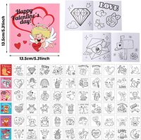 Livre de coloriage Secret jardin populaire pour adultes et livre de coloriage magique