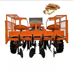 Máquina Plantadora <span class=keywords><strong>de</strong></span> Yuca, Máquina para Sembrar Yuca - Product Image 4