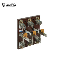 Interruptor de cuchillo de 600V CA de calidad superior de GIANTTREE-Precio atractivo, desconectores de bajo voltaje hechos en China