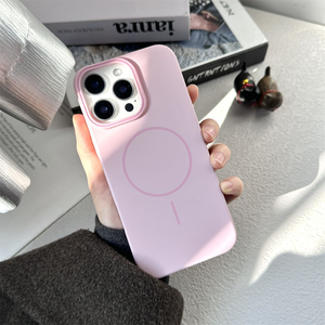 Chất lượng cao không dây bền phí từ PC đơn giản mờ mờ cứng bìa sau cho Samsung Note 20 siêu S24 FE S25 S23 - Product Image 2