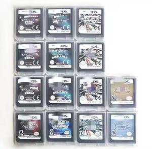 Cartucho de Videojuegos en Francés, Alemán, Inglés y <span class=keywords><strong>Español</strong></span> para DS <span class=keywords><strong>NDS</strong></span>: SoulSilver, Platinum, HeartGold, Pearl, Diamond - Product Image 1