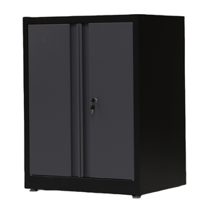 Tùy chỉnh thép hiện đại công cụ lưu trữ tủ Chất lượng cao đồ nội thất phần cứng cho trường học ngoài trời hội thảo kho - Product Image 3