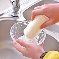 Éponges exfoliantes en Loofah 100% naturelles, pour le bain ou la vaisselle, livraison gratuite