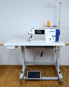 Nouvelle machine à coudre à point droit à grande vitesse à entraînement direct JUKIS 8000C - Product Image 2