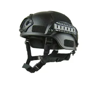 SteadyArmour Aramid Material Head Protection High Quality Safety Security Helmet Tactical Helmet