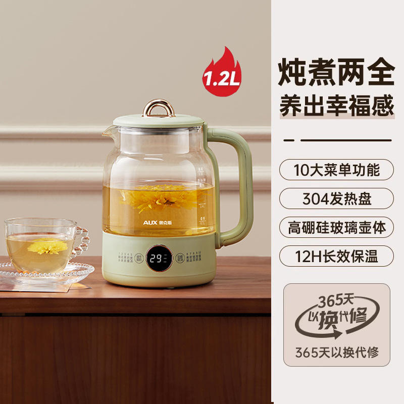 แผ่นทำความร้อนสีเขียวถั่วแดง 304