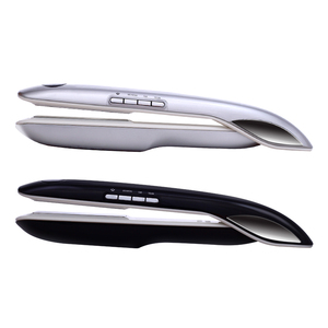 Corretor de proteína para cabelos, instrumento de correção infravermelho, azul e vermelho para o gelo, nutrição quente - Product Image 1