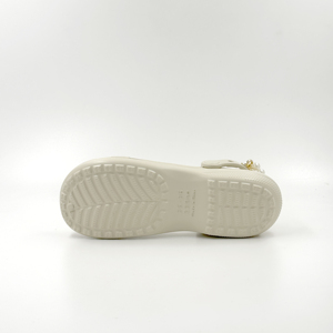 <span class=keywords><strong>Zuecos</strong></span> de Diseño Nuevo Estilo Ballet para Mujer, Verano 2026, <span class=keywords><strong>Zuecos</strong></span> de Diseñador, <span class=keywords><strong>Zuecos</strong></span> de <span class=keywords><strong>EVA</strong></span>, Sandalias de <span class=keywords><strong>EVA</strong></span> - Product Image 5