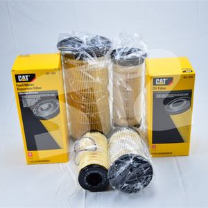 <span class=keywords><strong>Filtre</strong></span> <span class=keywords><strong>à</strong></span> carburant Caterpillar 299-8229 275-2604 233-9856 9M-2342 8N-0205 – Vente en gros, haute qualité, <span class=keywords><strong>prix</strong></span> usine, promotion exceptionnelle - Product Image 1