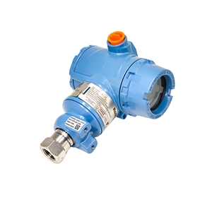 3051TG 4-20mA ตัวแปลงสัญญาณแบบดิฟเฟอเรนเชียล 4-20ma ความเสถียรสูง - Product Image 5