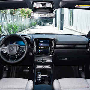 Volvo <span class=keywords><strong>XC40</strong></span> EV PRO 2023, Auto Eléctrico de Lujo de Alta Velocidad con Batería de Larga Duración, Volante a la Izquierda, Vehículo de Nueva Energía - Product Image 5